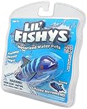 Lil Fishy Sunny Toy