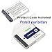 Kastar Battery 1 Pack and Charger with Car Adapter for Sony Type D NP-FD1 NP-BD1 NPFD1 NPBD1 and Sony CyberShot DSC-T2 DSC-T200 DSC-T300 DSC-T500 DSC-T70 DSC-T700 DSC-T90 DSC-T900 Cameras