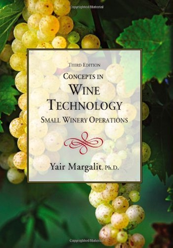 Download Concepts in Wine Technology: Small Winery Operations, 3rd Edition (English Edition) PDF
