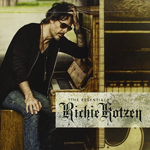 Richie Kotzen - Fear Lyrics - Zortam Music