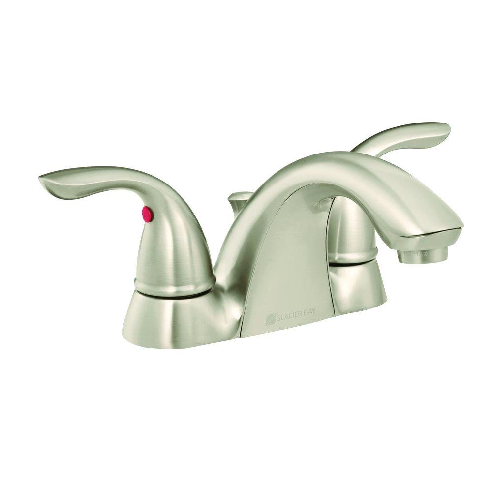 Best Glacier Bay Hot And Cold Water Diverter