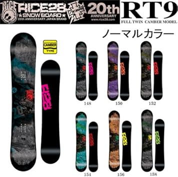 Amazon Co Jp 14 15 Rice28 Rice 28 Snowboarding Rt9 Normal Color 152 Other Sports Amazon Co Jp 14 15 Rice28 Rice 28 Snowboarding Rt9 Normal Color 152 Other Sports