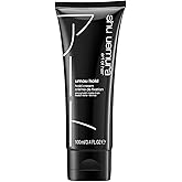 shu uemura art of hair umou hold hair cream - provides long-lasting hold, adds dimension and natural shine, perfect for polished & slicked-back styles, 3.4 fl oz