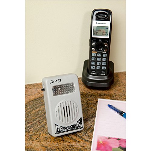 Top 10 Best Home Telephones For Hard Of Hearing Best of 2018 Reviews