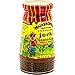 Walkerswood Traditional Jamaican Jerk Seasoning, 10 oz., Hot & Spicy, Versatile Jerk Seasoning, Add Traditional Jamaican Kick to Chicken, Lamb, Pork, Fish and Vegetable Dishes