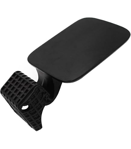 Amazon.com: Genuine OEM 81595-A5000 Housing - Fuel Filler Door