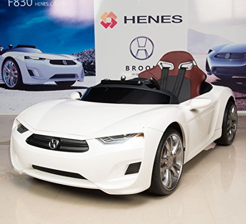 Аккумулятор henes broon