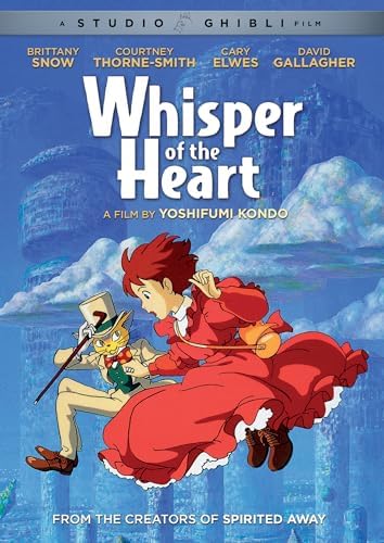 Amazon.com: 借りぐらしのアリエッティ [DVD] : Movies & TV