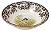 Spode Woodland Cereal Bowl - English Springer Spaniel Motif, 8 Inch Fine Earthenware from the Hunting Dogs Collection – Microwave, Dishwasher & Warm Oven Safe, Made in England