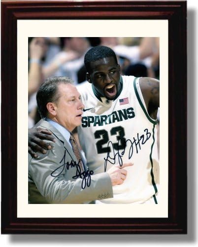 draymond green autograph