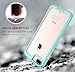 iPhone 7 Plus case, E LV Anti-Scratch Crystal Series [Shock Absorbent] Clear Slim Case Cover for Apple iPhone 7 Plus - [MINT]