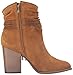 Jessica Simpson Women's Sesley Ankle Bootie