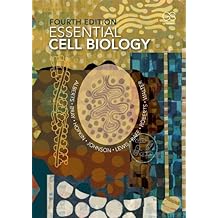 Essential Cell Biology, 4th Edition