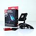 Koomus Magnetos CD Magnetic Cradle-Less Smartphone Car Mount