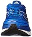 adidas Performance Men's Powerblaze M Running Shoe, Collegiate Royal/Silver/Navy, 11.5 M US