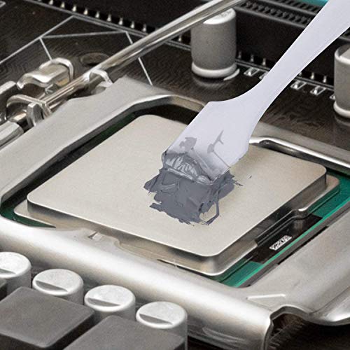 Giochem CPU Thermal Paste Kit 4 Grams with All ProInstaller Kit