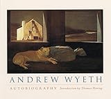 Andrew Wyeth: Autobiography by 