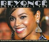 Beyoncé Album: «Collector's Box» (Front side) Beyoncé Album: «Collector's Box» (Front side)
