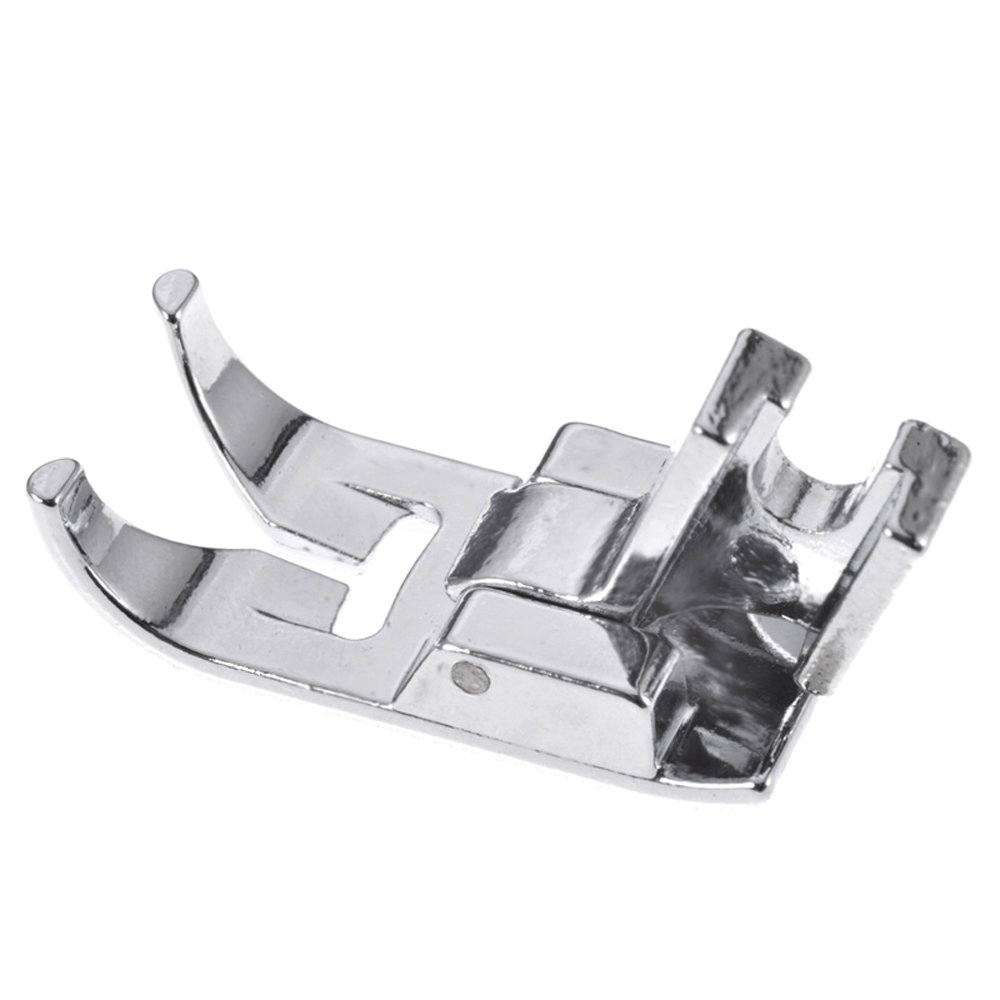 PannySewCraft Low Shank Zig Zag, Straight Stitch Foot Presser Foot,Fit Singer, Brother, Janome, Toyota, Etc Domestic Sewing Machines