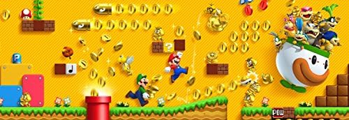 wii switch super mario bros