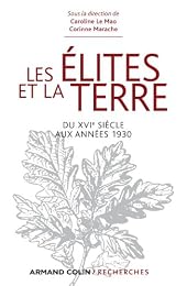 Les  élites et la terre