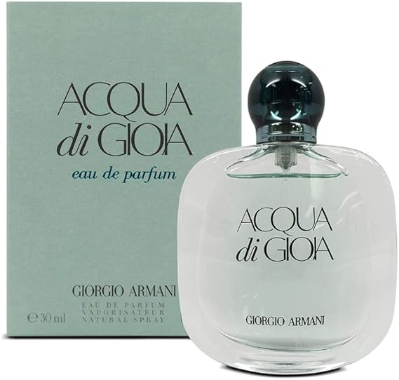 perfume similar to acqua di gio