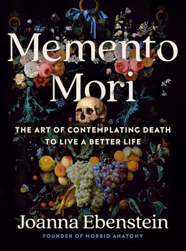 Remember Your Death: Memento Mori Lenten Devotional: Theresa