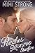 Starfire (Peaches Monroe, Book 3)