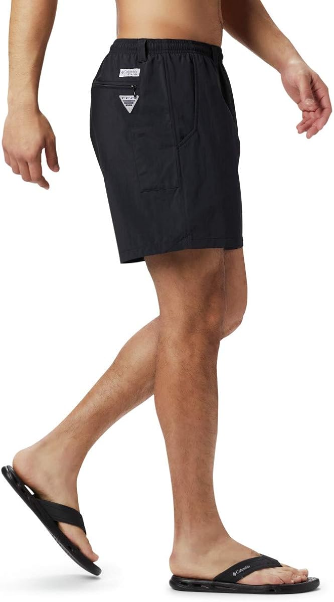 Columbia Sportswear Mens Backcast III Water Short: Clothing