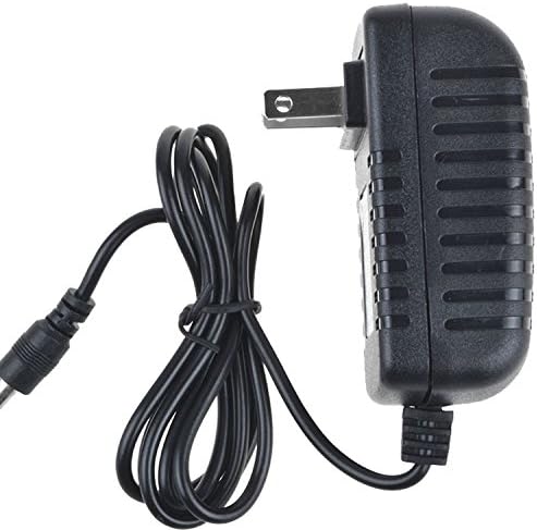 PKPower AC/DC Adapter for TellerMate T-iX 3000 T-iX3000 TiX Coin Bill Money Counter Machine Scale Teller Mate Power Supply Cord Cable PS Wall Home Charger