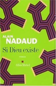 Book's Cover of Si Dieu existe
