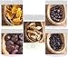 Steve's PaleoGoods, Dried Fruit Sampler, 30 oz - Dried Fruit No Sugar Added, Paleo Snacks, Low Calorie Snacks