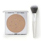 Magic Minerals by Jerome Alexander Mineral Powder