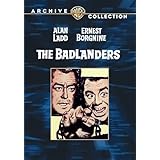 The Badlanders