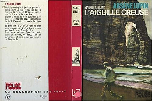 Guide Laiguille Creuse French Edition - 