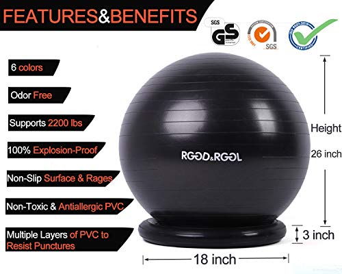 1 RGGD+RGGL+Inflatable+Stability+Resistant