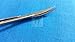 Premium Iris Supercut Micro Dissecting Scissors Curved 4.5