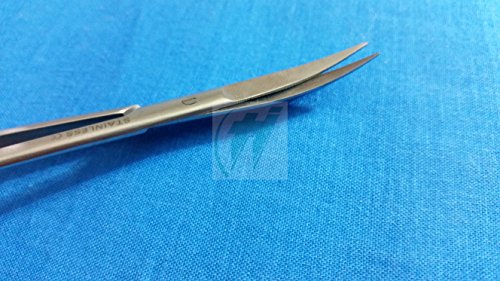 1 Premium+Supercut+Dissecting+Scissors+Serrated