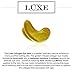 (20 Pairs) [NEW] 24K Gold Hydrating Collagen Eye Mask, Premium Anti-Aging & Wrinkle Care Products with Hyaluronic Acid, Eye Gel Patches, Reduce Dark Circles, Puffy Eyes, and Wrinkles for Men and Women