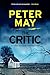 The Critic (The Enzo Files #2)