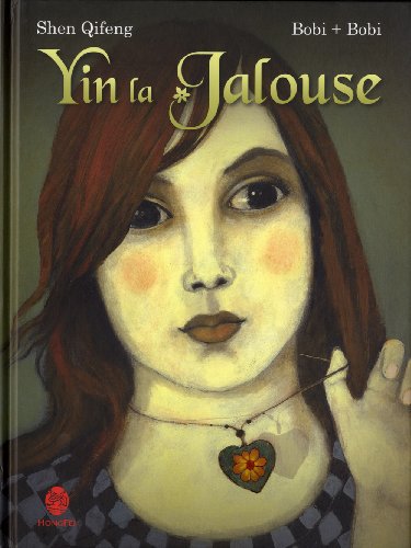 Yin la jalouse
