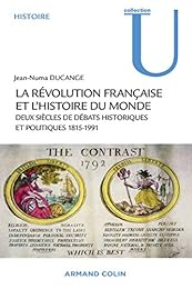 La  Révolution française et l'histoire du monde