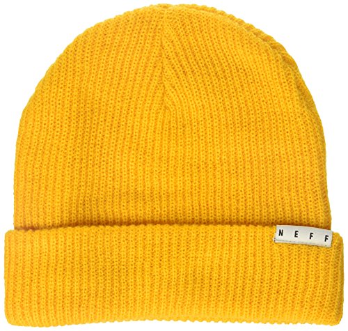 NEFFKnit Fold Beanies for Men