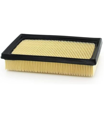 ApplianPar 2Pcs Air Filter Screen For Toyota Prius 2016-2022 Hybrid Battery