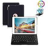 iPad Keyboard Case 9.7 for iPad 2018 (6th Gen) iPad
