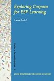 Exploring Corpora for ESP Learning, Gavioli, Laura, 9027222924