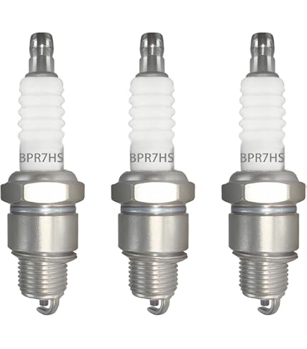 Amazon.com: NGK Resistor Sparkplug BPR7HS for Kawasaki KFX 80 2003