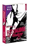 Les Héritiers, Tome 5 : Le royaume en danger by