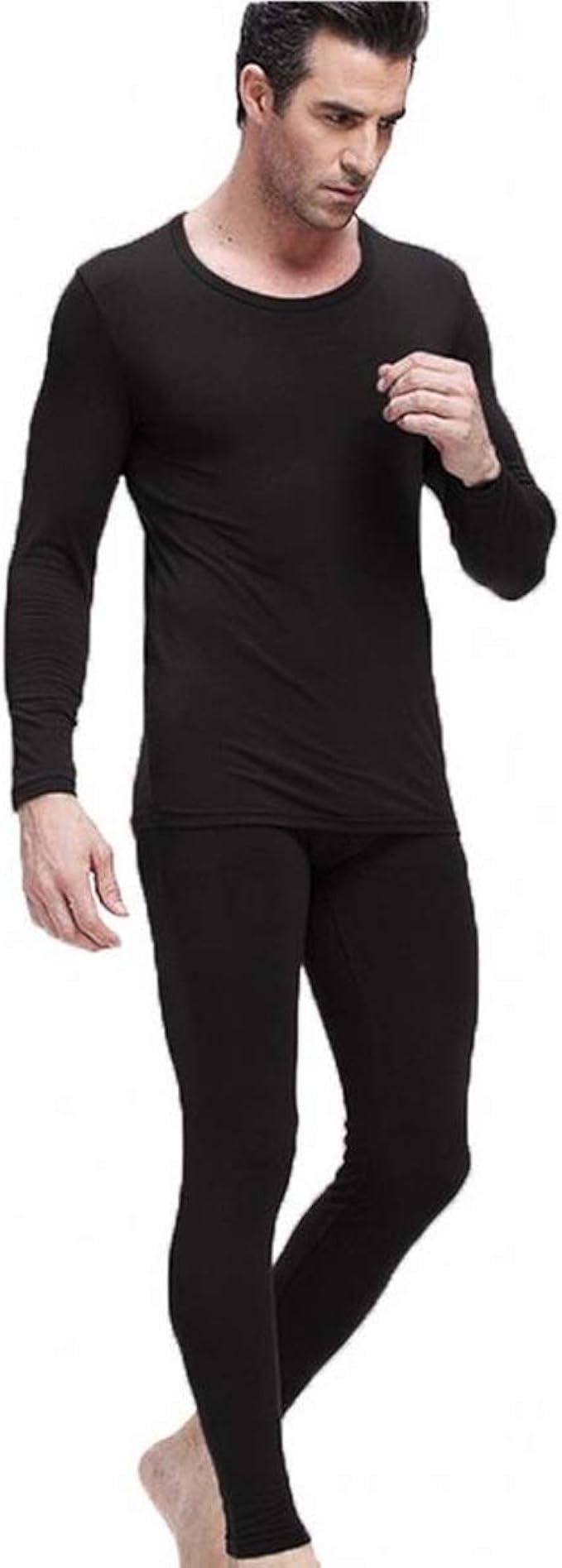 polar base layer