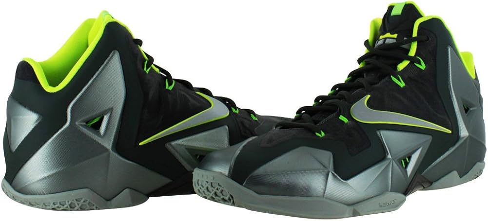 lebron 11 dunkman